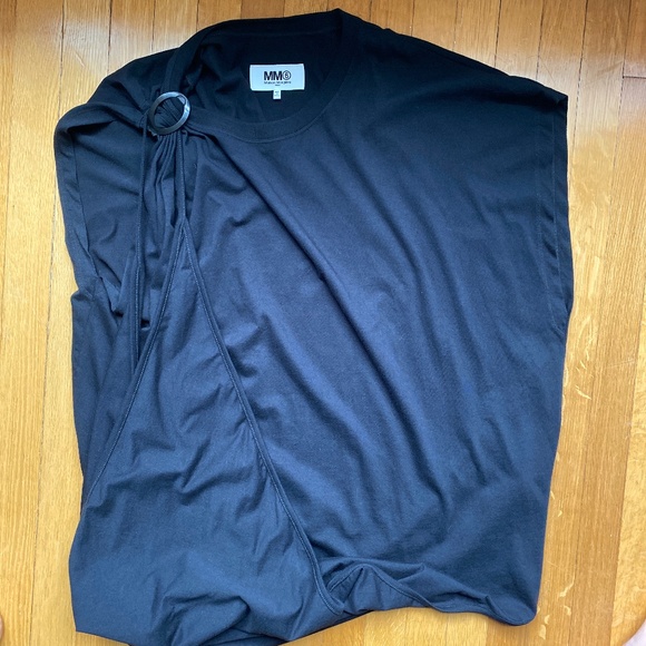 MM6 Maison Martin Margiela Tops - Maison Margiela Top